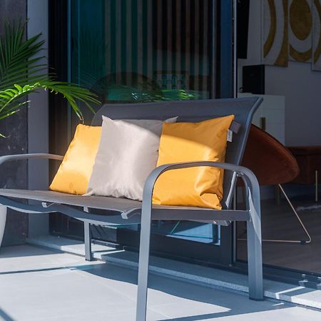 Home At Azores - Sunrise Apartment Ponta Delgada  Bagian luar foto