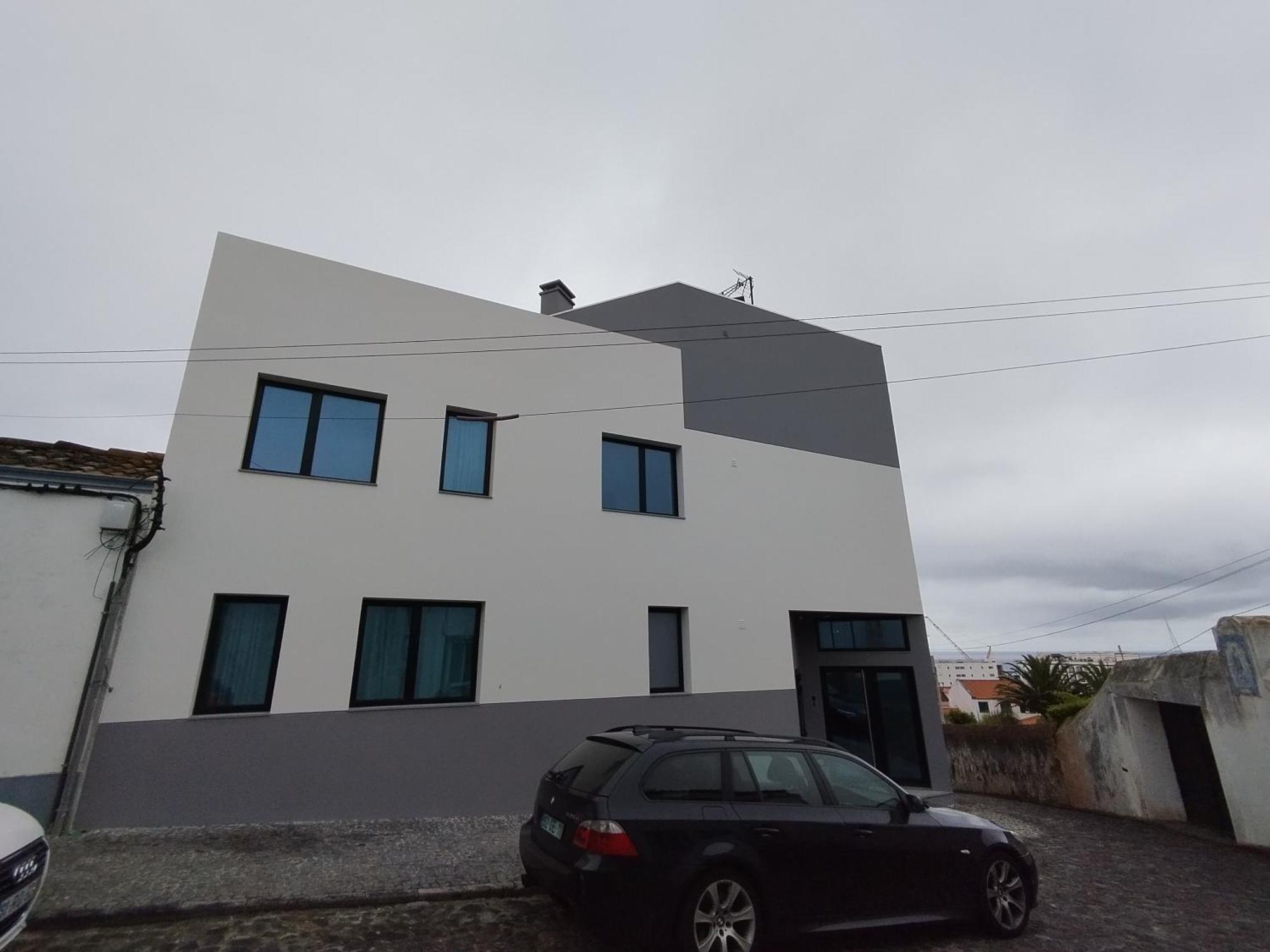 Home At Azores - Sunrise Apartment Ponta Delgada  Bagian luar foto