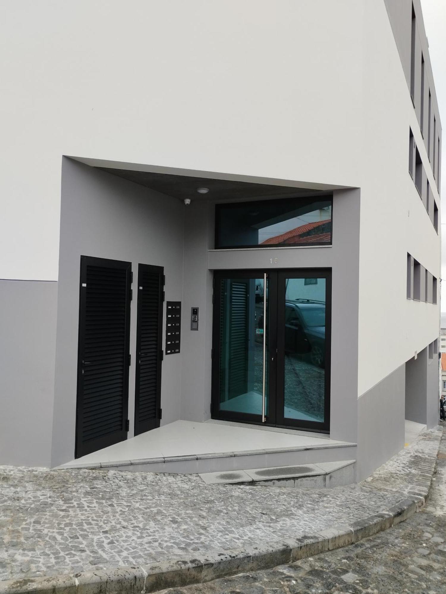 Home At Azores - Sunrise Apartment Ponta Delgada  Bagian luar foto