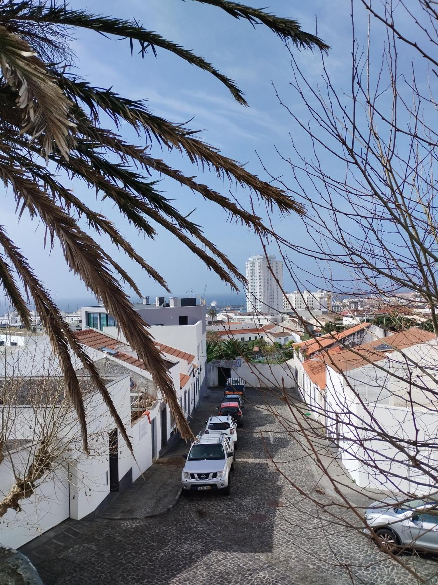 Home At Azores - Sunrise Apartment Ponta Delgada  Bagian luar foto
