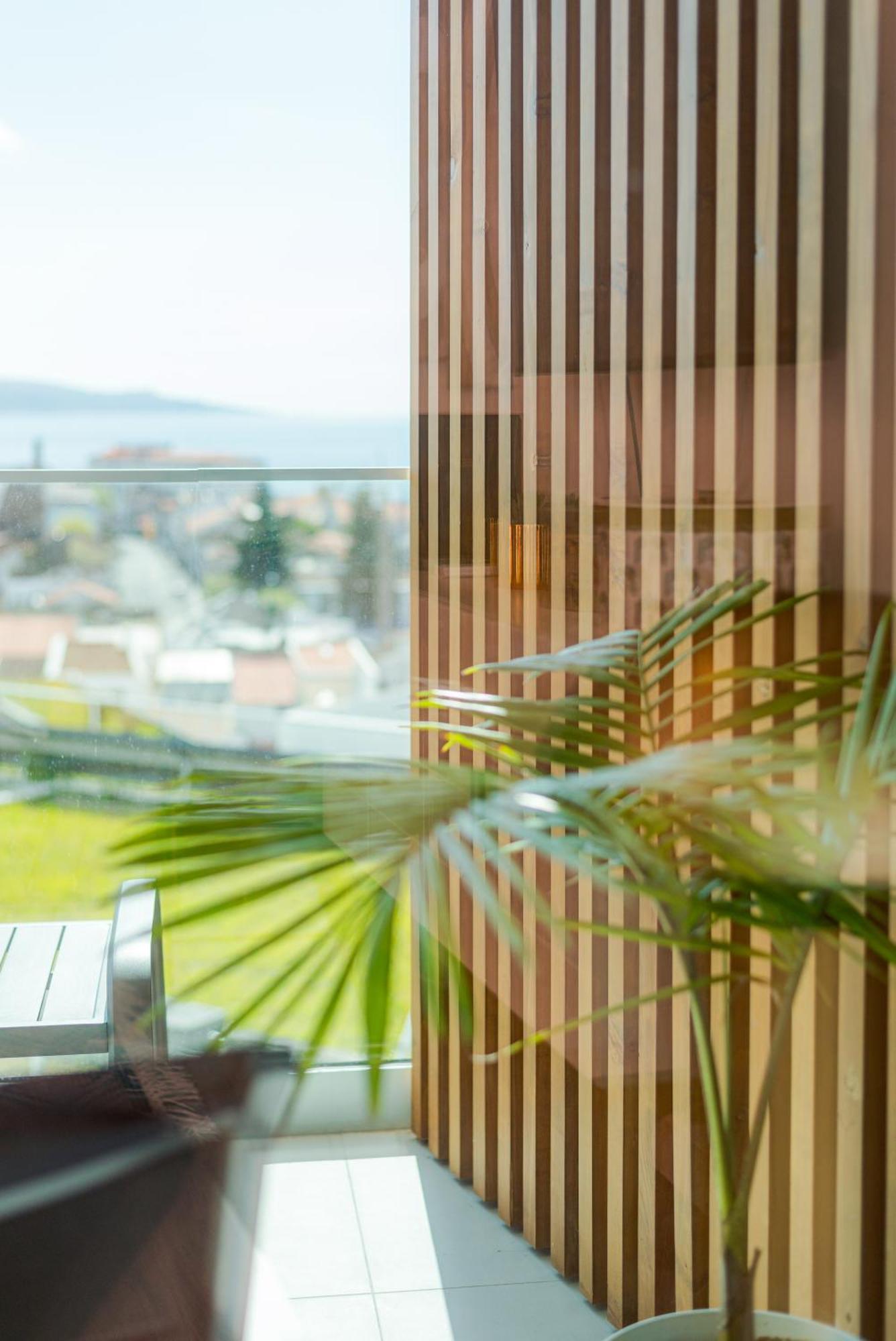 Home At Azores - Sunrise Apartment Ponta Delgada  Bagian luar foto