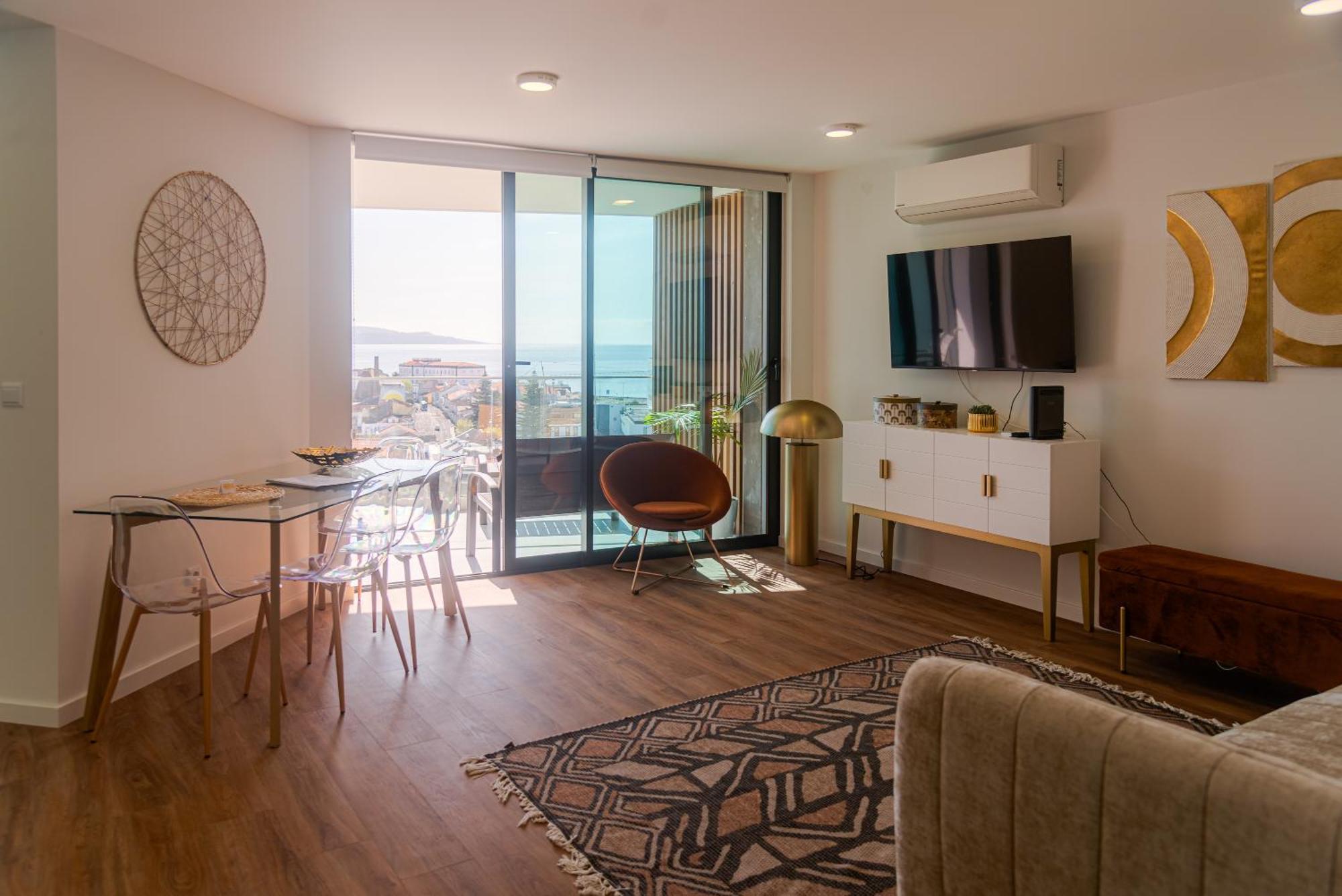 Home At Azores - Sunrise Apartment Ponta Delgada  Bagian luar foto