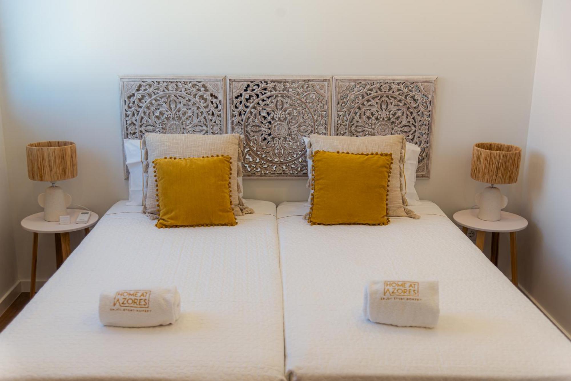 Home At Azores - Sunrise Apartment Ponta Delgada  Bagian luar foto