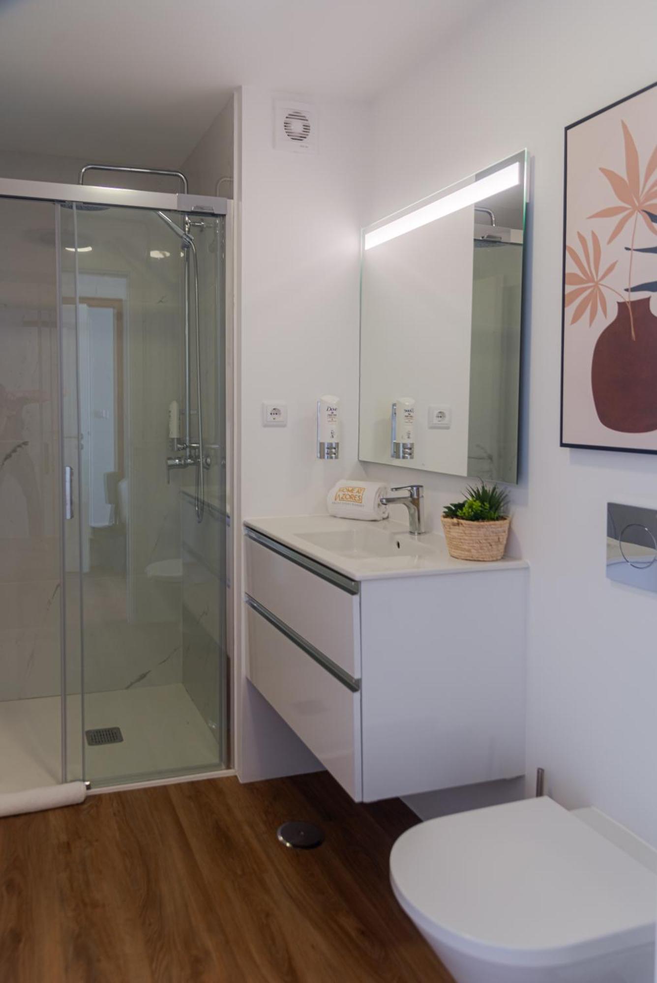 Home At Azores - Sunrise Apartment Ponta Delgada  Bagian luar foto