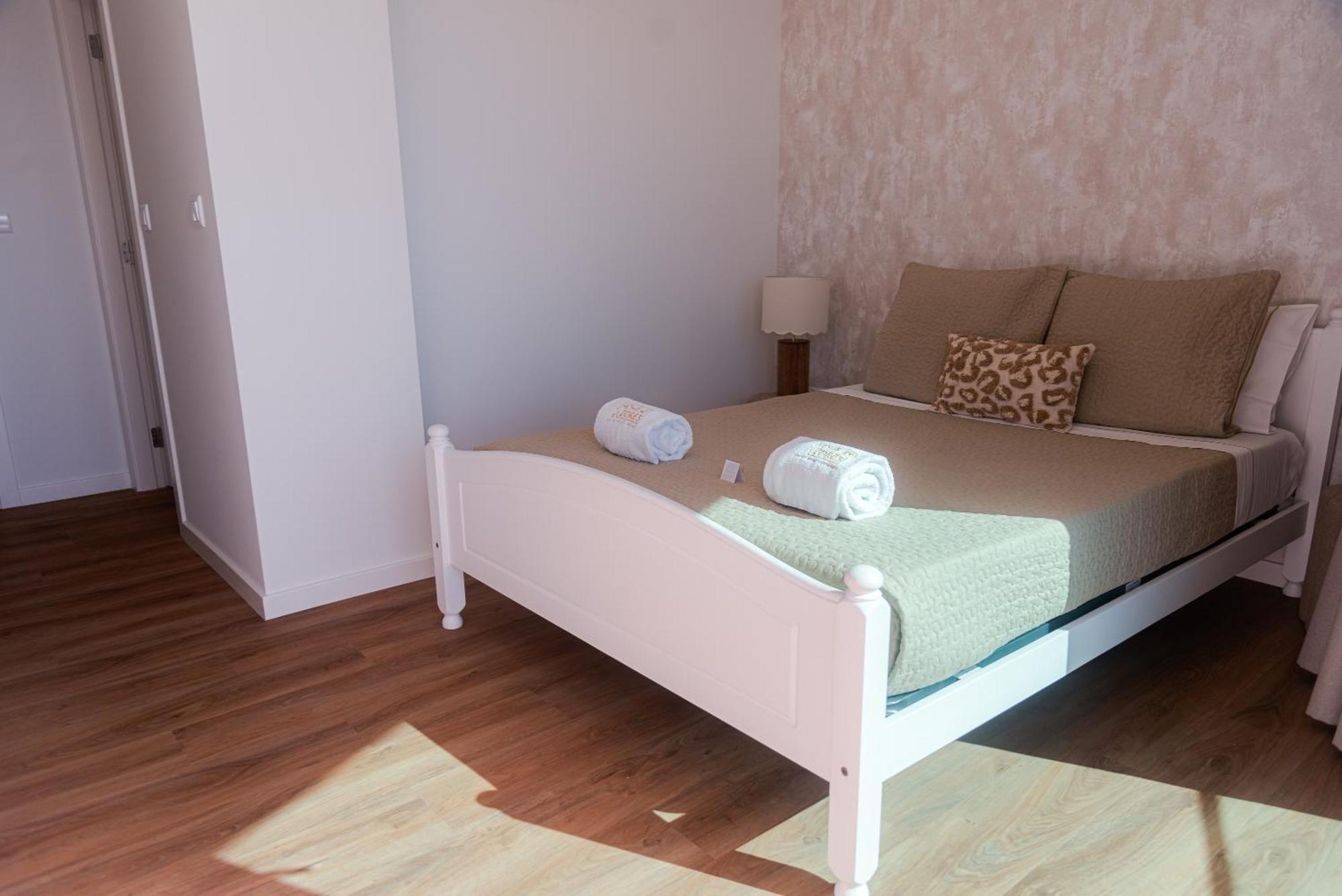Home At Azores - Sunrise Apartment Ponta Delgada  Bagian luar foto