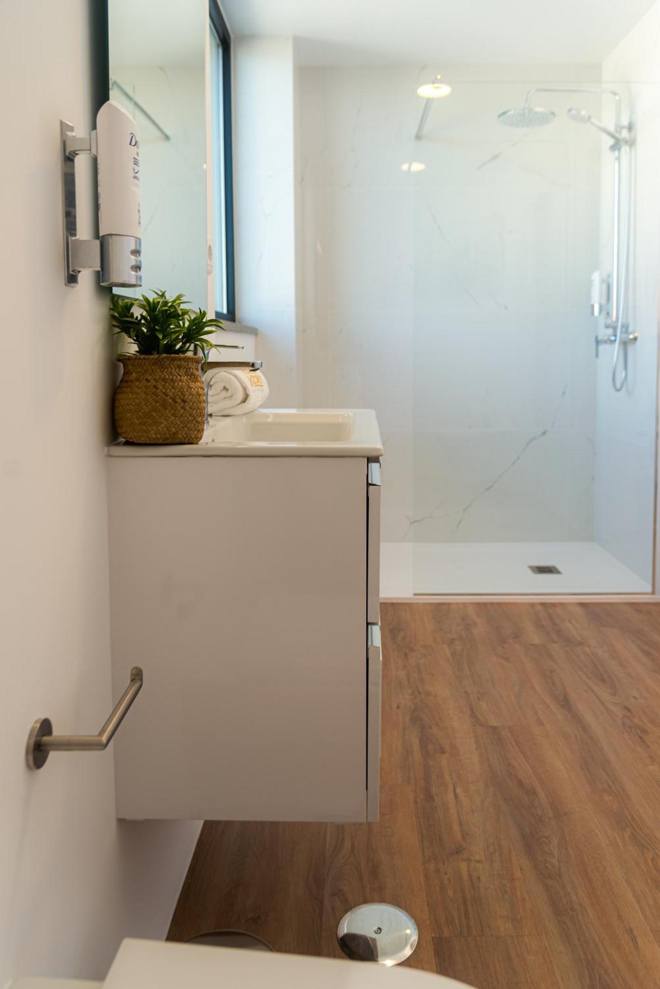 Home At Azores - Sunrise Apartment Ponta Delgada  Bagian luar foto