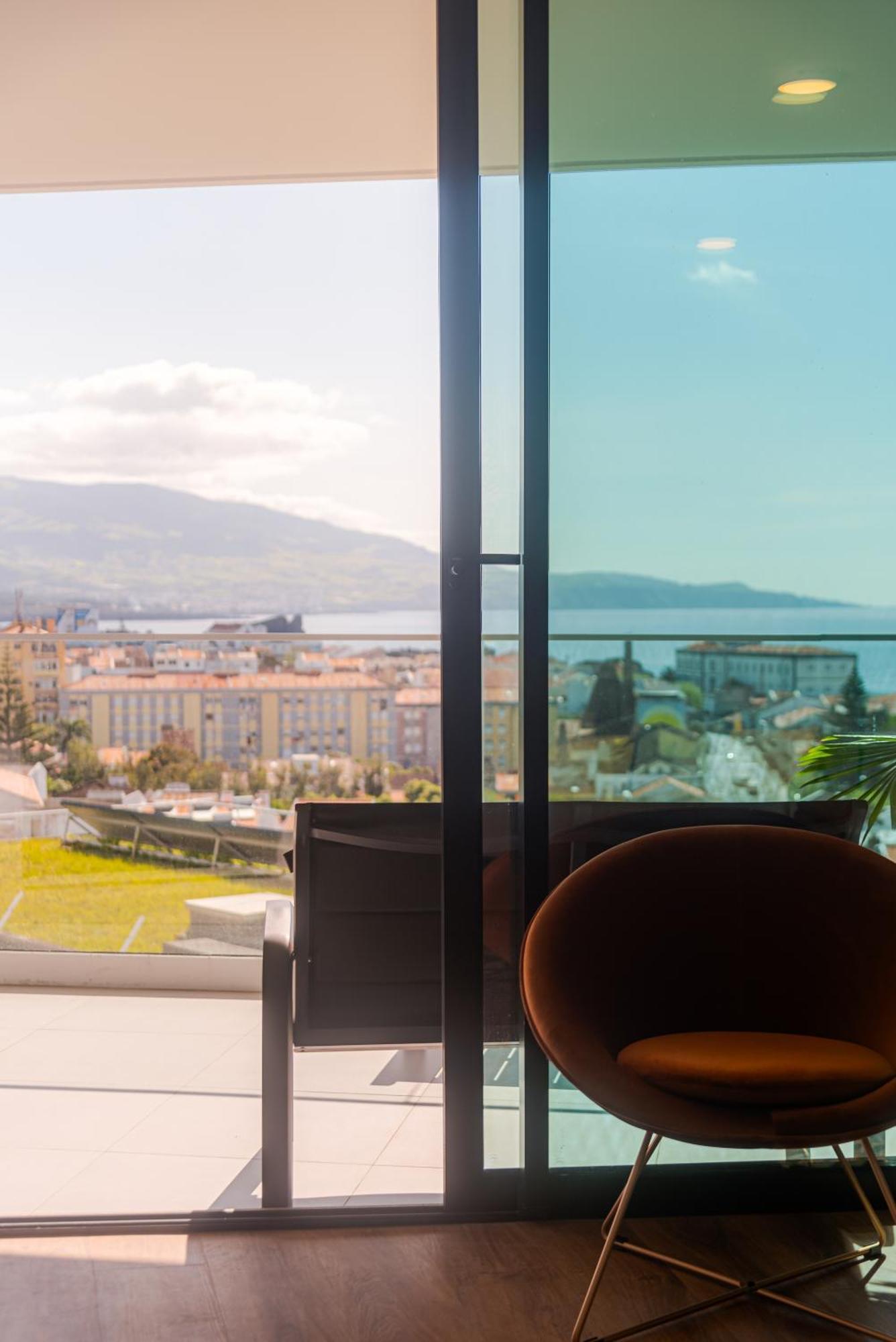 Home At Azores - Sunrise Apartment Ponta Delgada  Bagian luar foto